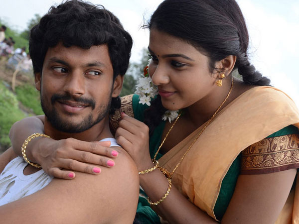 ரெட்ட வாலு