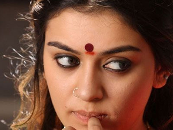 Aranmanai Review