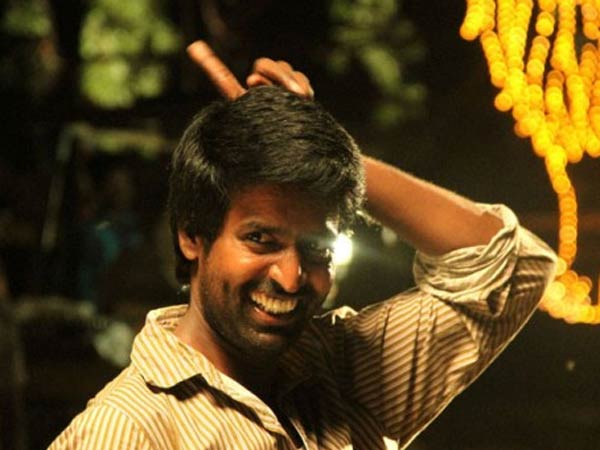 இப்ப இவங்க ரவுண்டு போல