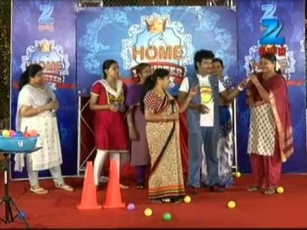 பட்டுப்புடவை பரிசு