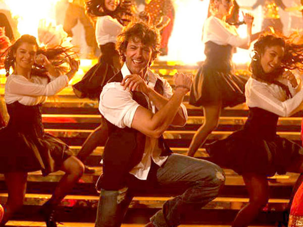 பிரபுதேவாவின் திறமைகள்..