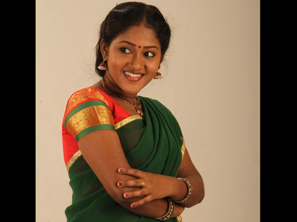 காதல் திருமணம்...