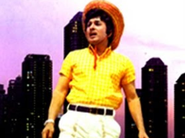 விஞ்ஞானி எம்ஜிஆர் விஞ்ஞானி எம்ஜிஆர்