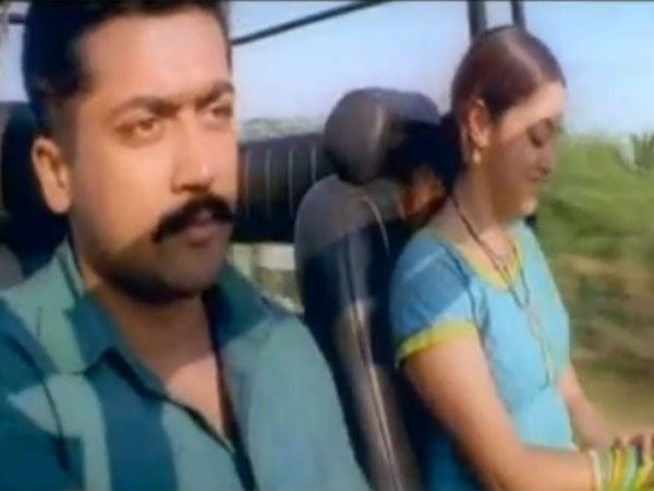 காக்க காக்க