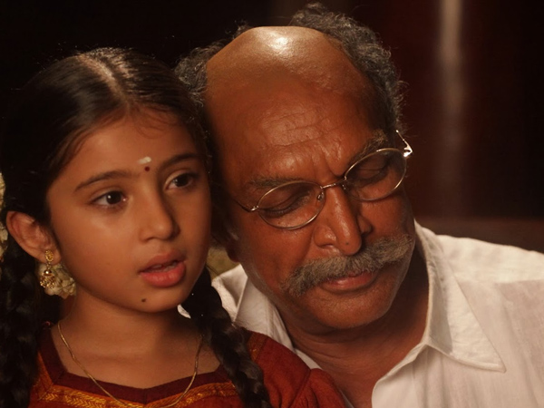 விஜய் டிவியில்