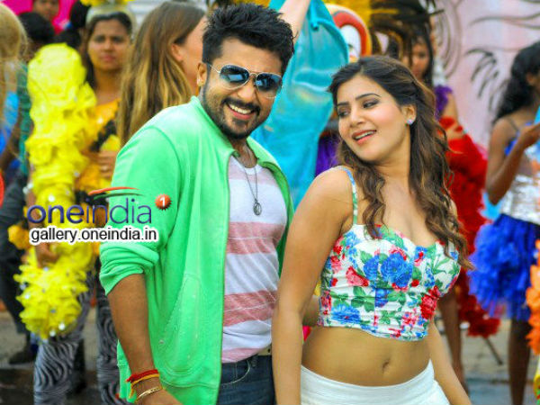 Anjaan movies will air on Sun TV on Oct.3 Anjaan movies will air on Sun TV on Oct.3