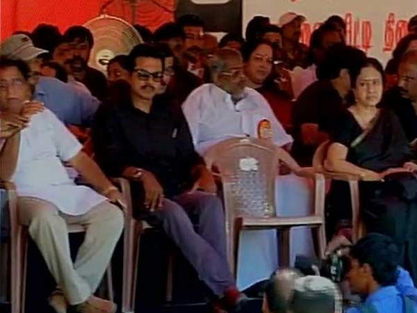 விக்ரமன்