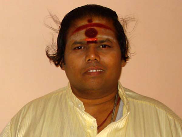 நவராத்திரி சமயத்தில் போயா...!