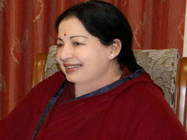 தமிழகமே