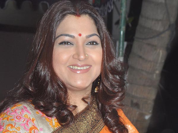 தமிழில் பிரபலமான குஷ்பு