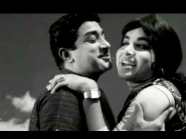 நல்ல இடம் நீ வந்த இடம்... 