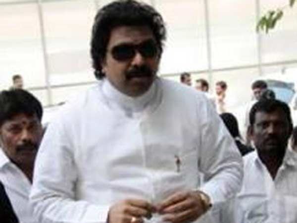 வெறுப்பின் உச்சம்