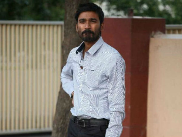 தனுஷ்தான் ஹீரோ