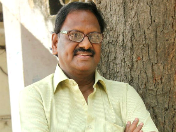 கவிஞர்களுக்கு மரியாதையில்லை...