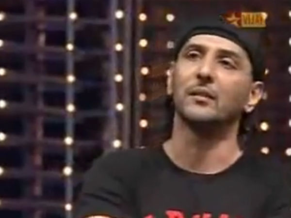 போலிச் சண்டை 