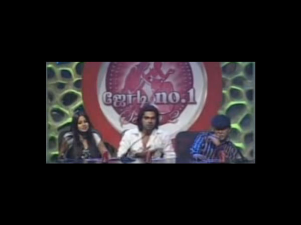 மளமளவென உயர்ந்த டிஆர்பி 