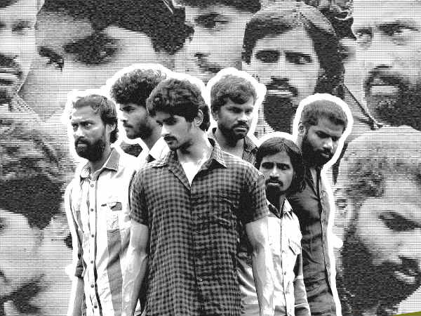 Patra, a new movie based on the rustic side of life