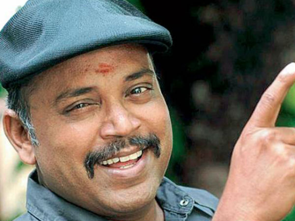 தம்பி ராமய்யா