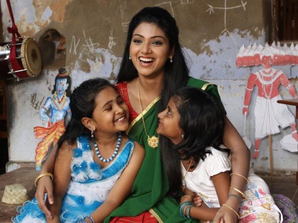 ஆலமரத்தின் கதை