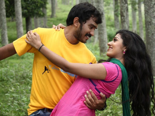 இயக்குநர் தைரியசாலி