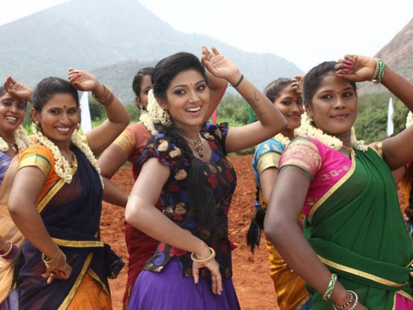 பேயான அருக்காணி