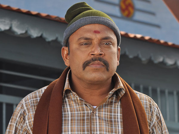 மிஸ் ஆன ரஜினி படம்