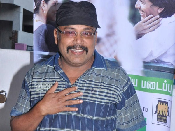 ரொம்ப பிஸி