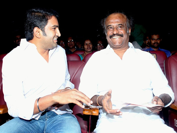 எதுவுமே தப்பில்ல கண்ணா...