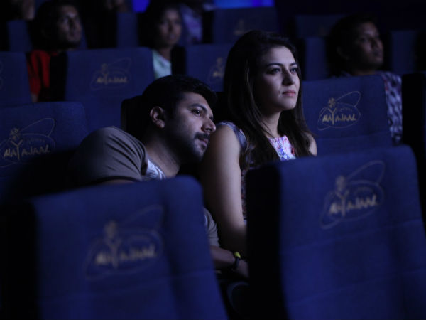 பிரமாண்ட படம்