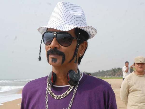 நடிக்கணும்