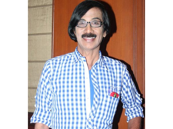 மனோபாலா