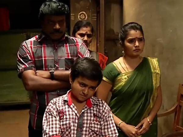 திருமுருகன் – அபிதா