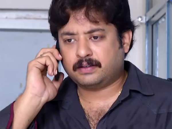 மரம் நடவேண்டும்