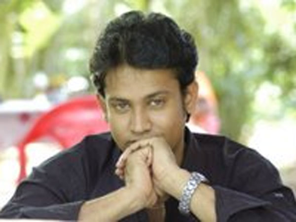 தீபக் – ஐஸ்வர்யா