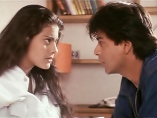 Dilwale Dulhania Le Jayenge Will Still Show at Maratha Mandir Dilwale Dulhania Le Jayenge Will Still Show at Maratha Mandir