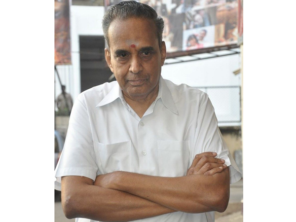 ஏவிஎம் சரவணன்