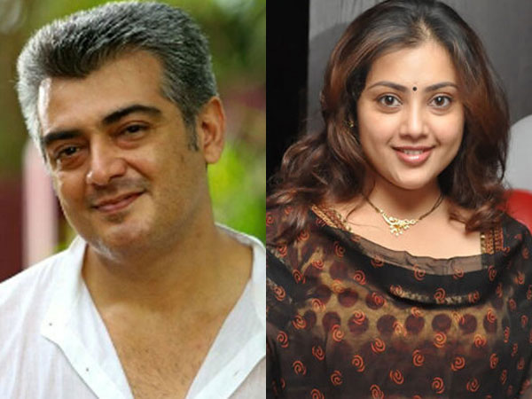 அஜீத்தான்..