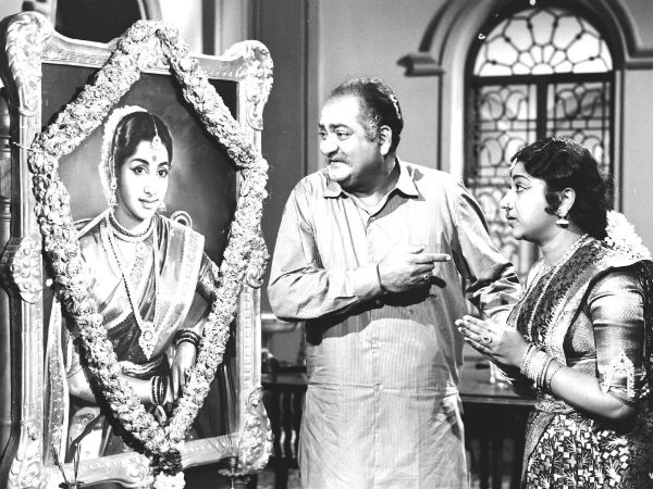 நானும் ஒரு பெண்