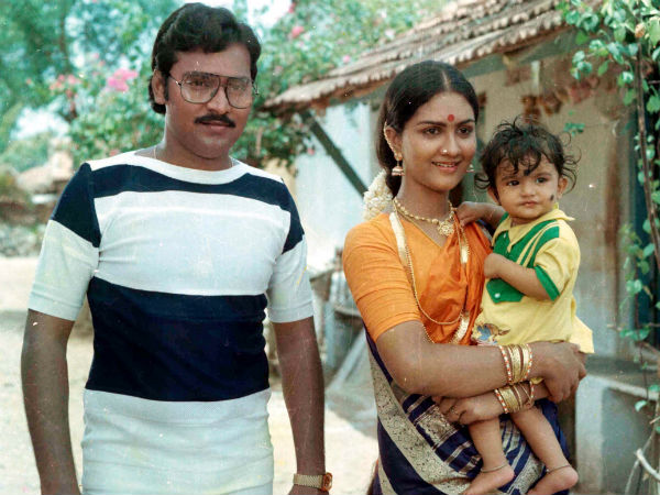 முந்தானை முடிச்சு