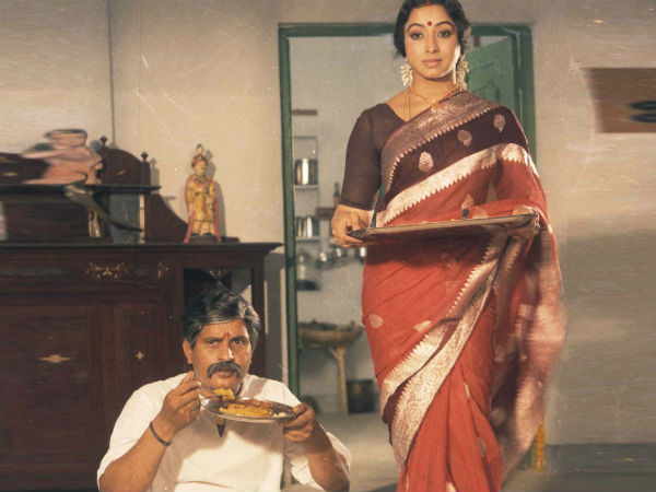 சம்சாரம் அது மின்சாரம்