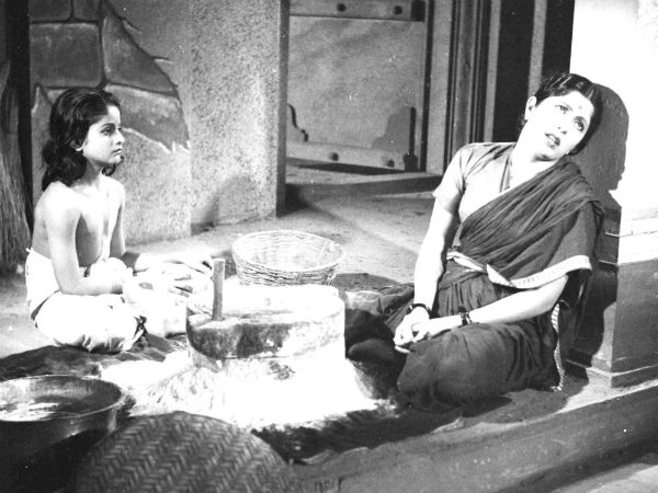 ஹரிச்சந்திரா