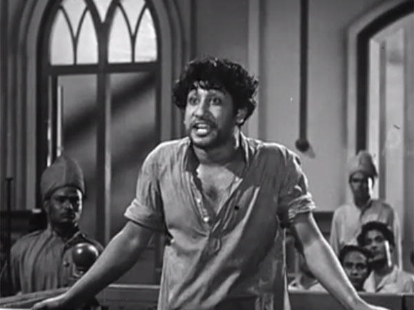 பராசக்தி