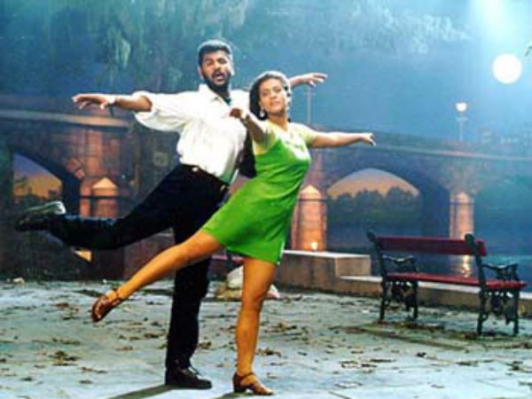 மின்சாரக் கனவு