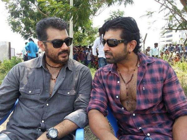 ஷூட்டிங் போய்டலாம்...