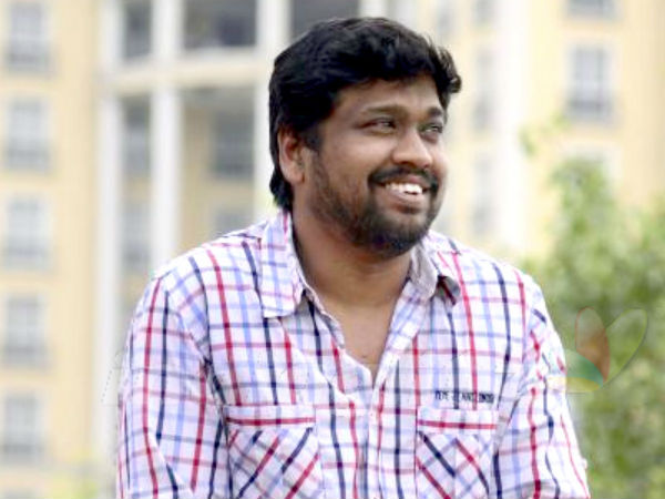 நான் காத்திருந்தேன்