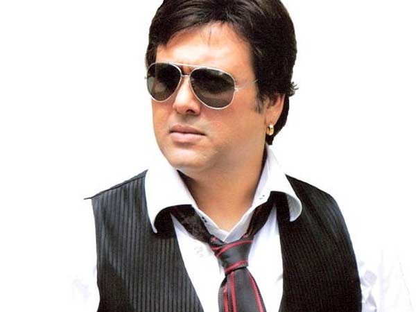 கோவிந்தா: