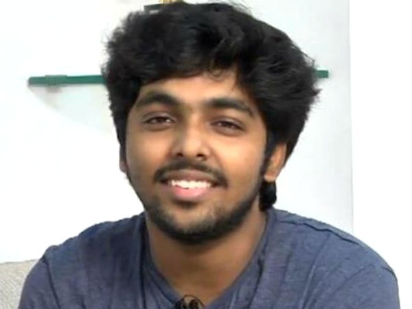 குட் பாய்ஸ்...