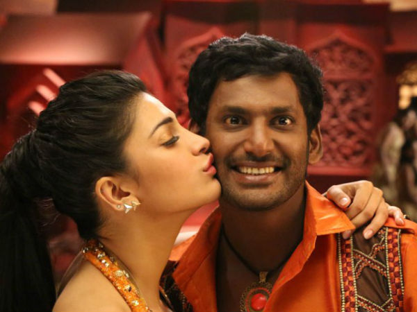 ஹரியின் இயக்கத்தில்