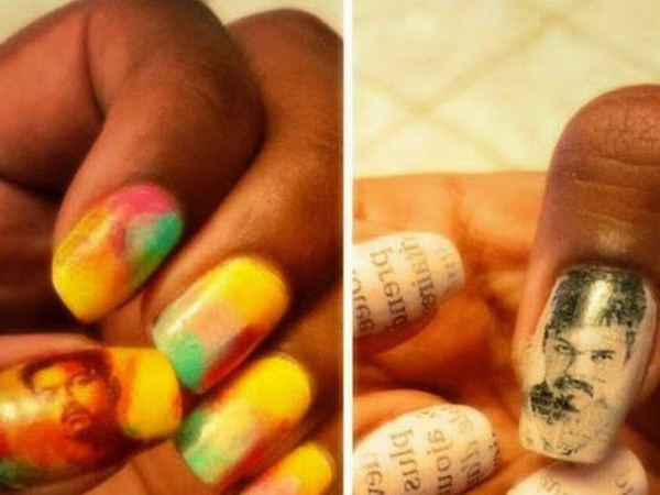 நெயில் பாலிஷ்