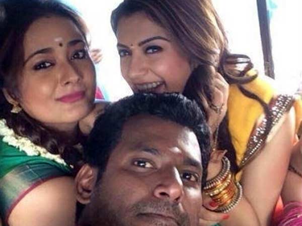 ஆண்ட்ரியா